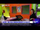 Givors : une salle indoor redoute la faillite