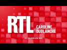 Le journal RTL de 23h du 09 novembre 2020