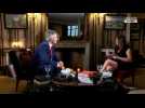 Jean Lassalle : ses regrets sur sa blague gênante à propos de sa femme (Exclu vidéo)