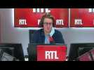 Le journal RTL de 04h30 du 10 novembre 2020