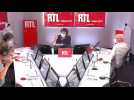 Le journal RTL de 18h du 09 novembre 2020