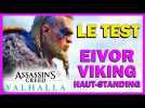 Assassin's Creed VALHALLA : LE TEST PS5 & XBOX SES FORCES ET SES FAIBLESSES (+ GAMEPLAY FR)