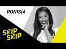RONISIA : 