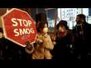 L'air trop pollué en Italie : Rome condamnée par la justice européenne