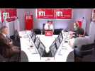 Le journal RTL de 14h du 10 novembre 2020