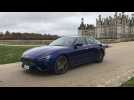 Premier contact avec la Maserati Ghibli Hybrid