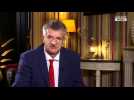 Jean Castex : ce que Jean Lassalle pense de lui en tant que Premier ministre (Exclu vidéo)