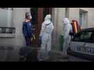 Coronavirus en France: les restrictions sanitaires limitent-elles les effets de la pandémie?