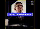 Le portrait: Jean-Luc Mélenchon