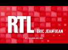 Le journal RTL de 21h du 10 novembre 2020