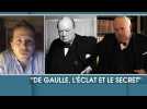 « De Gaulle, l'éclat et le secret », deux acteurs de l'arrageois jouent dans la série de France 2