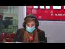 Le journal RTL de 18h du 06 novembre 2020