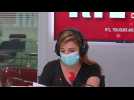 Le journal RTL de 20h du 06 novembre 2020