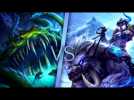 LES 6 FORTUNES AUSSI FORT QUE YOGG SARON SUR HS !!