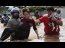 En Amérique centrale, la tempête Eta laisse des dizaines de morts dans son sillage