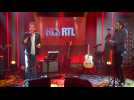 Greg Zlap & Tété - L'étranger (Live) - Le Grand Studio RTL