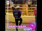 Playlist David Guetta
