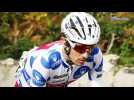 Tour d'Espagne 2020 - Guillaume Martin : 