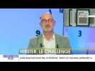 HIBSTER, le challenge !