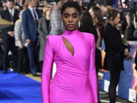 VIDEO : Lashana Lynch devient le nouvel agent 007 !