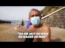 À Biarritz, des aînés interdits de baignade malgré un avis médical