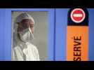 Covid-19 : le confinement s'étend en Europe