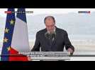 Attentat de Nice : l'hommage de Jean Castex