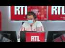 Le journal RTL de 12h du 07 novembre 2020