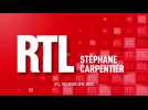 Le journal RTL de 8h du 07 novembre 2020