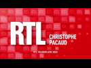 Le journal RTL de 6h30 du 07 novembre 2020