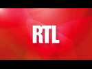 Le journal RTL de 11h du 19 octobre 2020