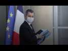 France: 231 étrangers fichés S seront 