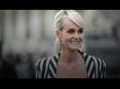 Laeticia Hallyday se confie sur sa nouvelle vie