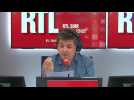 Le journal RTL de 18h du 19 octobre 2020