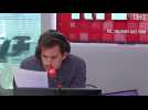 Le journal RTL de 14h du 19 octobre 2020