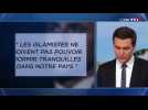 Assassinat du professeur Paty : Emmanuel Macron a montré son engagement au Conseil de défense