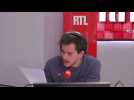 Le journal RTL du 19 octobre 2020