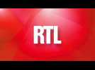 Le journal RTL de 10h du 20 octobre 2020