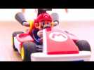 Mario Kart Live Home Circuit Bande Annonce Officielle (2020)