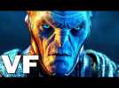 COSMOBALL Bande Annonce VF (2021) Film Science-Fiction