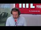 Le journal RTL de 7h du 20 octobre 2020