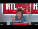 RTL Soir du 19 octobre 2020