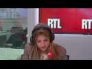 Le journal RTL de 19h du 19 octobre 2020