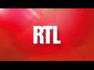 Le journal RTL de 11h du 20 octobre 2020