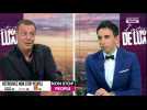 L'Instant de Luxe - Sylvain Mirouf : Le célèbre magicien dévoile son salaire chez Michel Drucker
