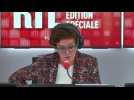 RTL Midi du 29 octobre 2020