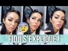 FIDJI ACCUSÉE D'ESCLAVAGISME !? ELLE S'EXPLIQUE ET DIT TOUT SUR SON EMPLOYÉE DE MAISON...