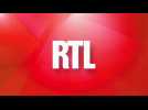 Le journal RTL de 11h du 29 octobre 2020