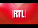 Le journal RTL de 10h du 29 octobre 2020