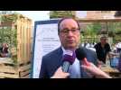 François Hollande : son tacle à Jean Castex dans 